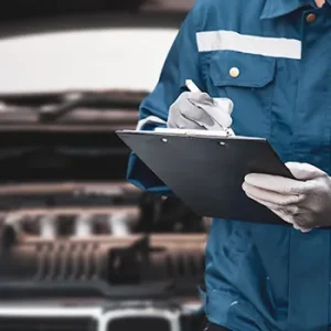 pre purchase inspection