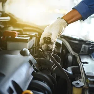 Preventative Maintenance