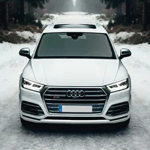 Audi Repair & Service in Altamonte Springs, FL