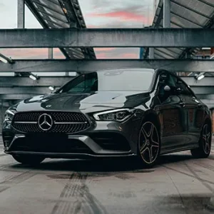 Mercedes Repair & Service in Altamonte Springs, FL