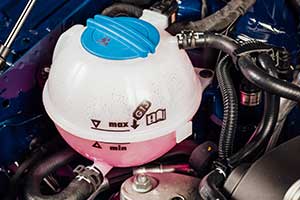 Engine Cooling